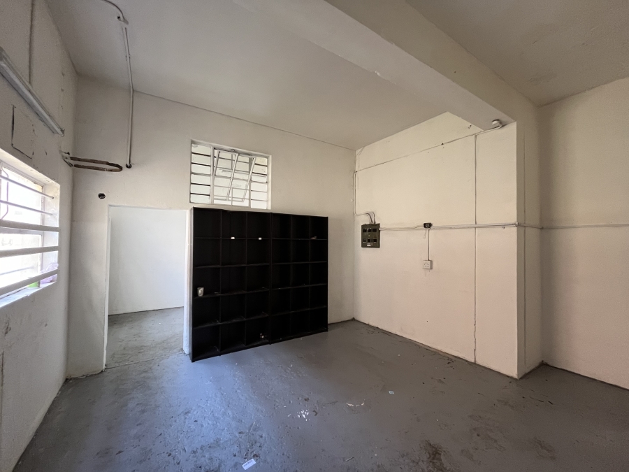 To Let commercial Property for Rent in Bellville Central Western Cape